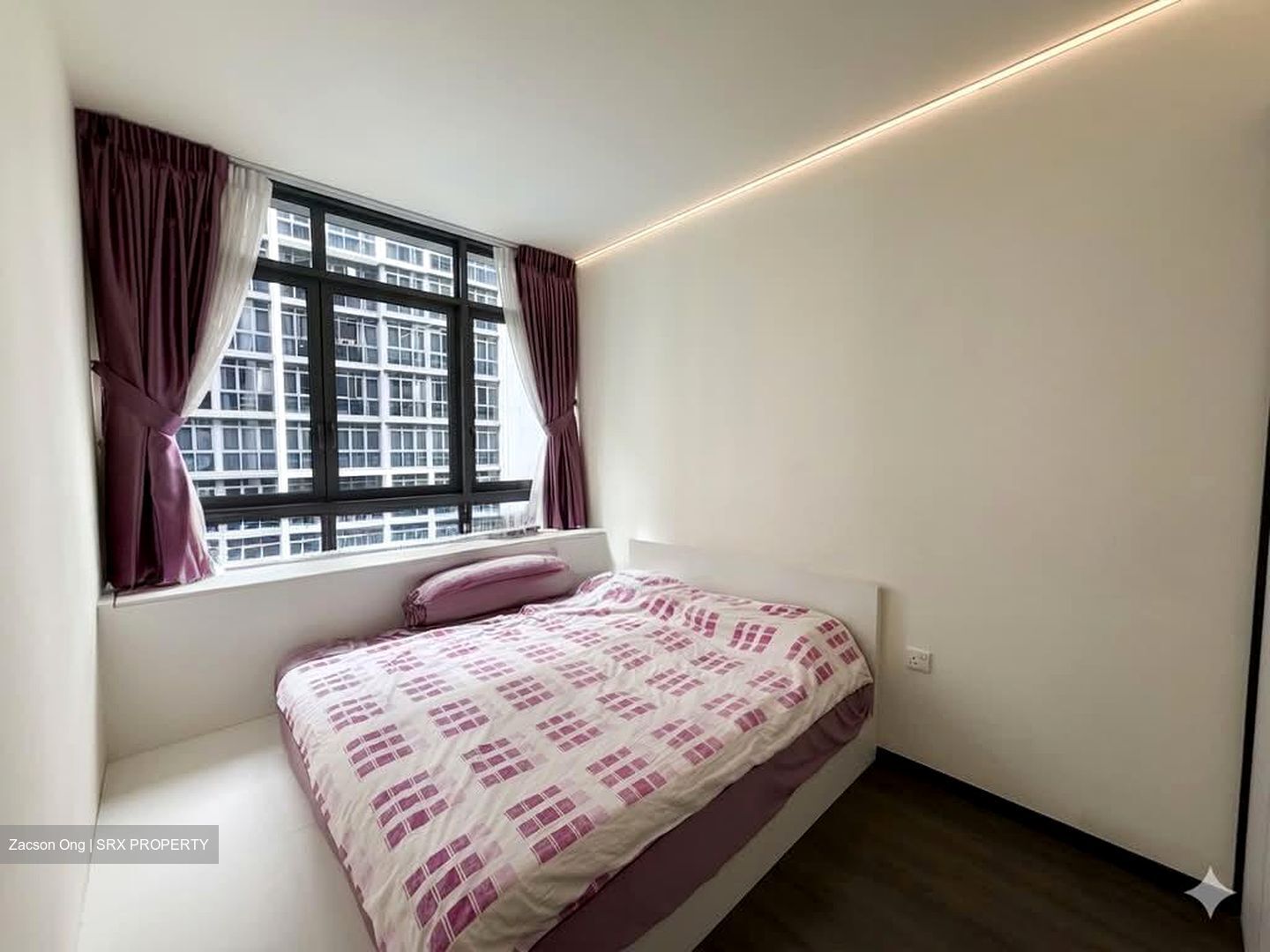 Symphony Suites (D27), Condominium #546592741